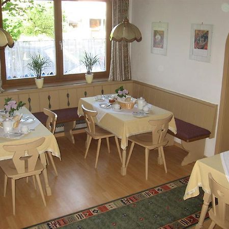 Pension Jordan Kirchberg en Tyrol Extérieur photo