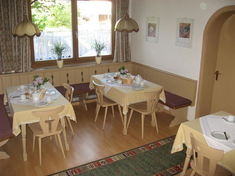 Pension Jordan Kirchberg en Tyrol Extérieur photo